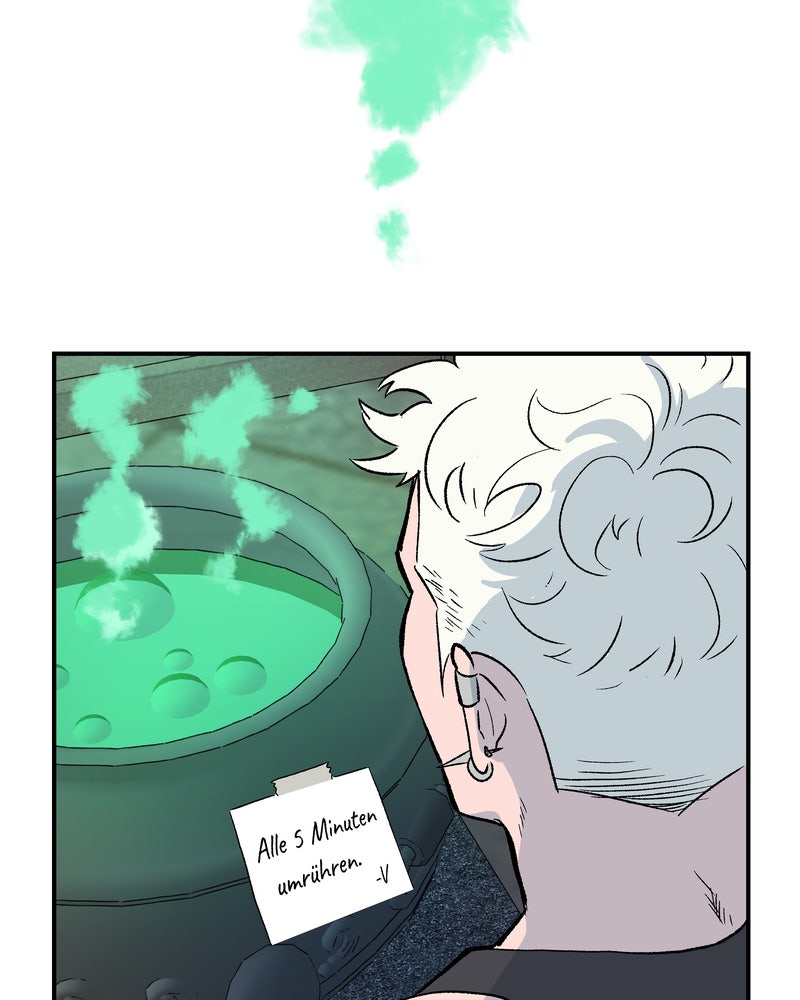 Read Morgana and Oz Manga Online