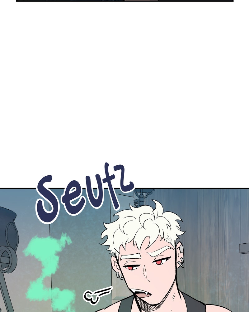 Read Morgana and Oz Manga Online