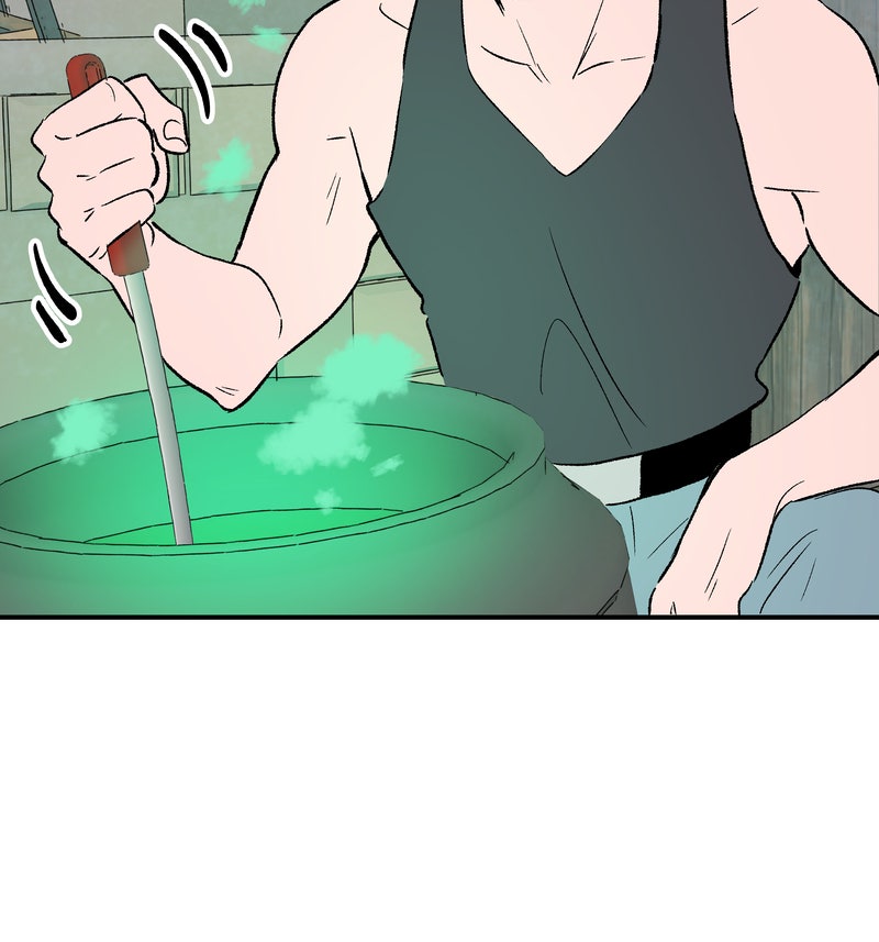 Read Morgana and Oz Manga Online