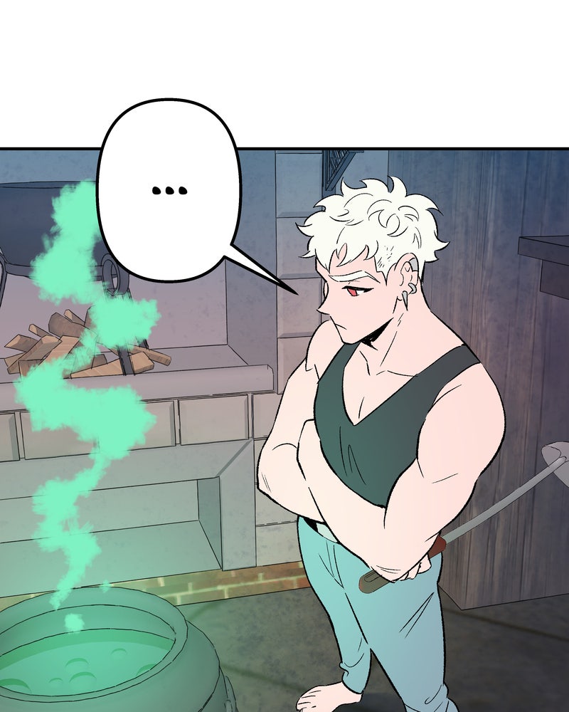 Read Morgana and Oz Manga Online