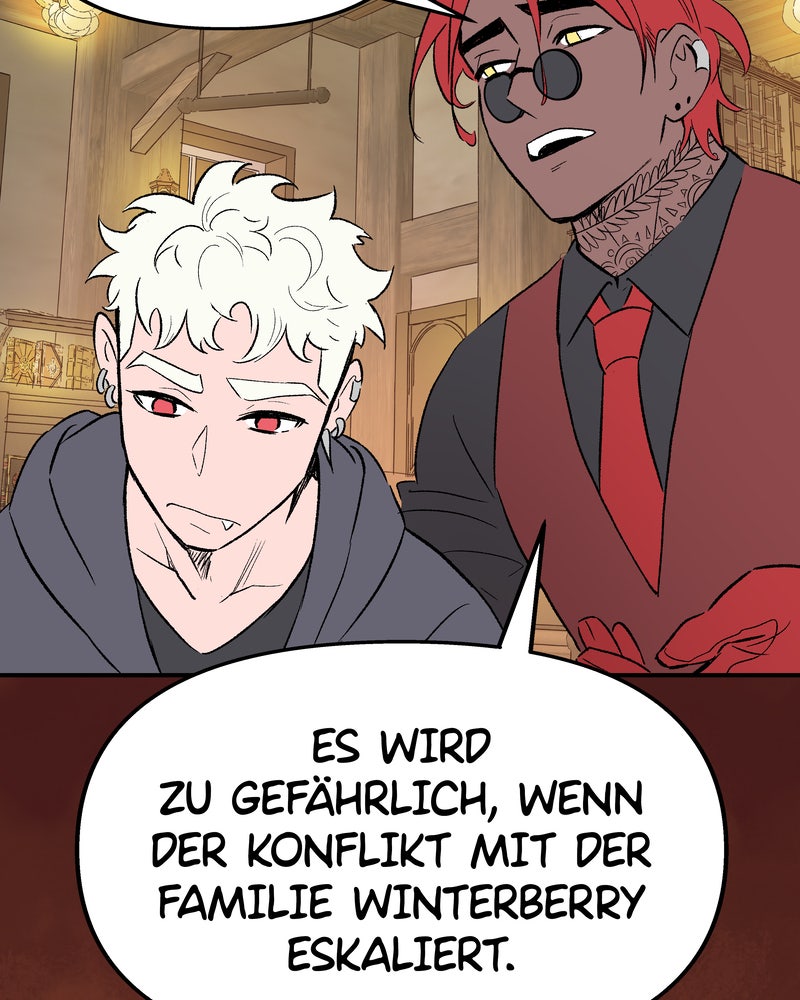 Read Morgana and Oz Manga Online