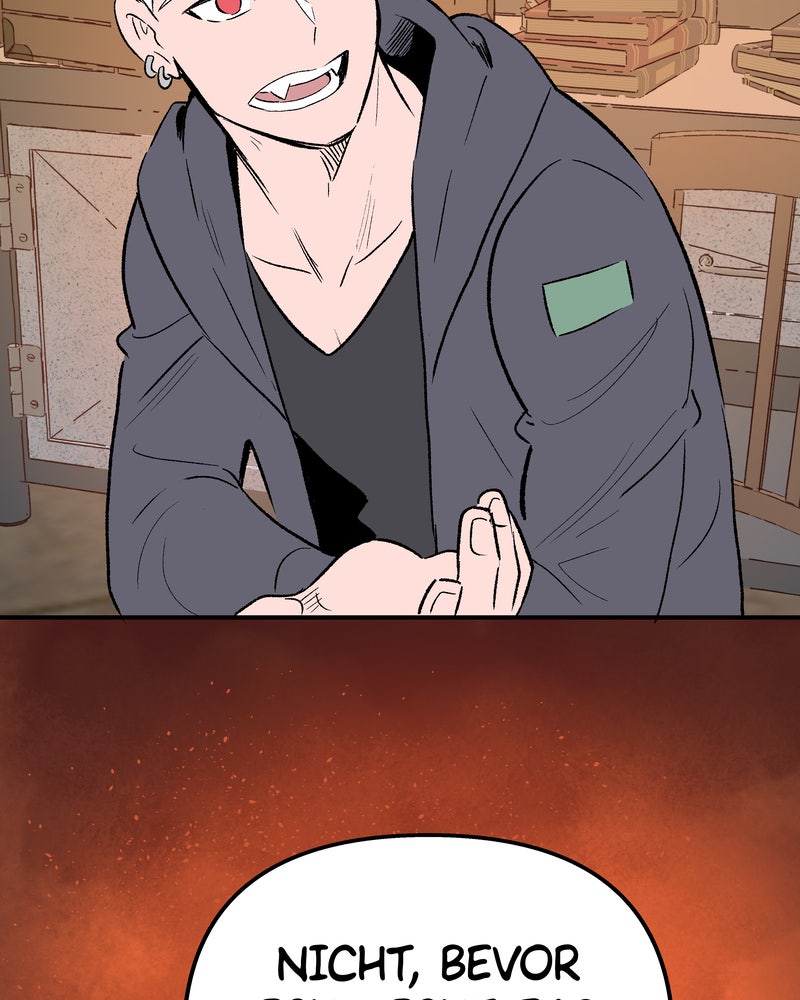 Read Morgana and Oz Manga Online