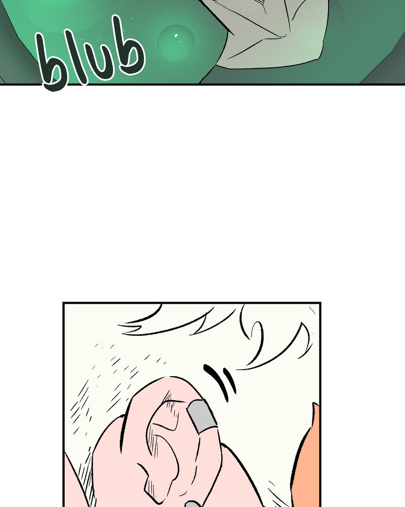 Read Morgana and Oz Manga Online