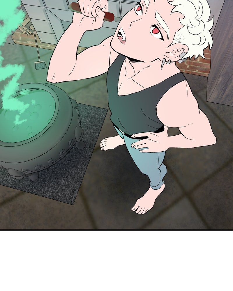 Read Morgana and Oz Manga Online