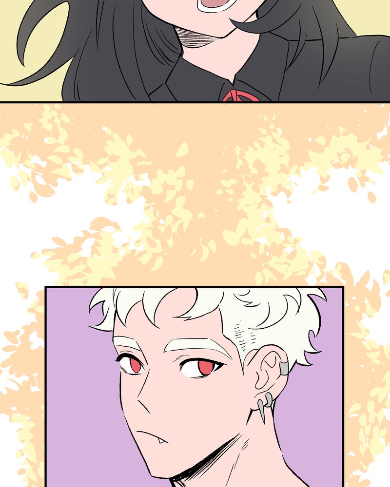 Read Morgana and Oz Manga Online