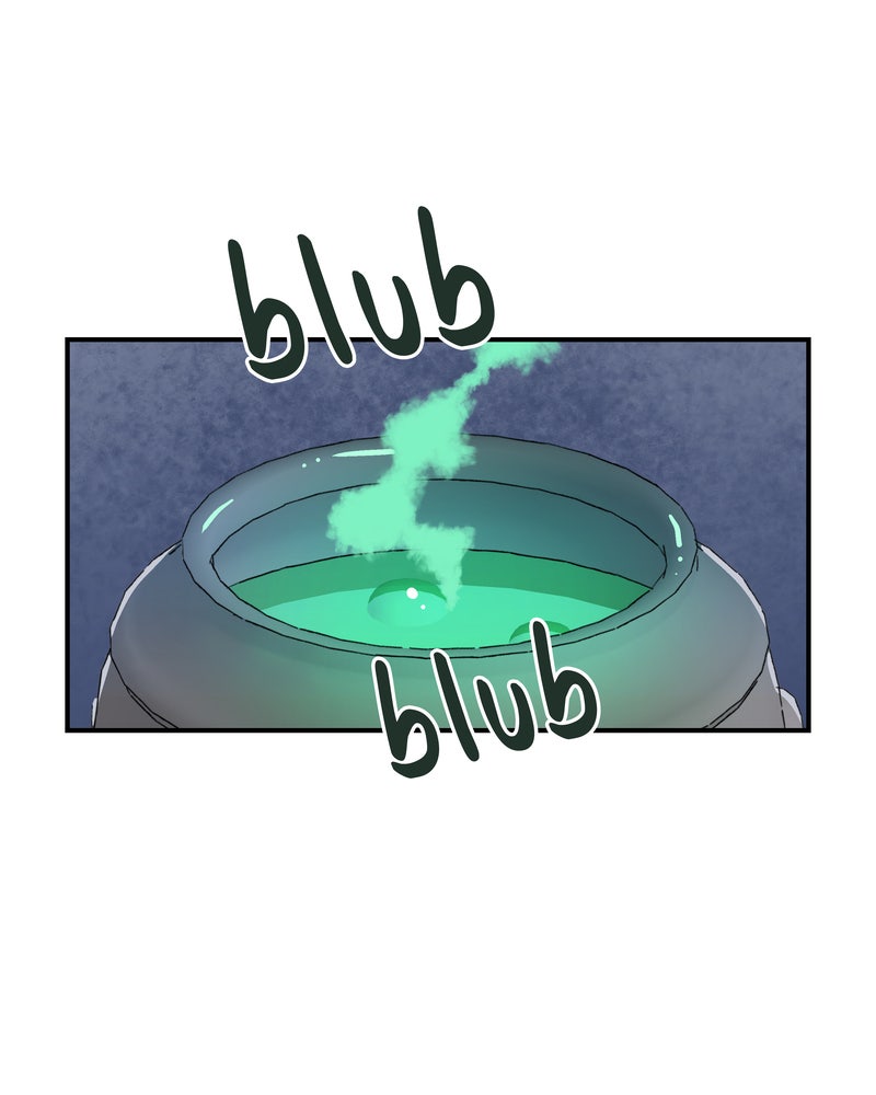 Read Morgana and Oz Manga Online