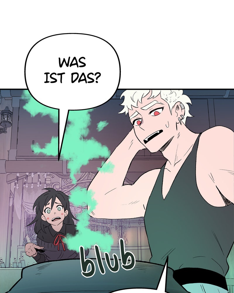 Read Morgana and Oz Manga Online