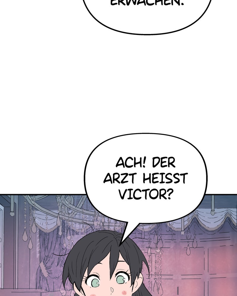 Read Morgana and Oz Manga Online