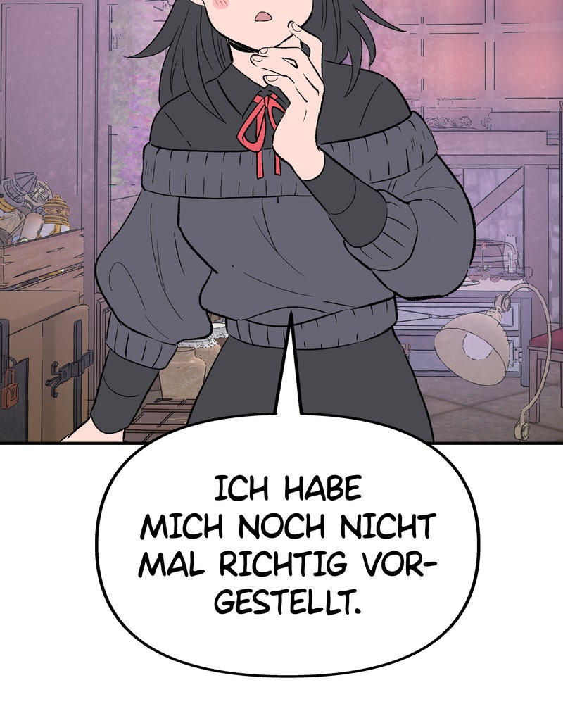 Read Morgana and Oz Manga Online