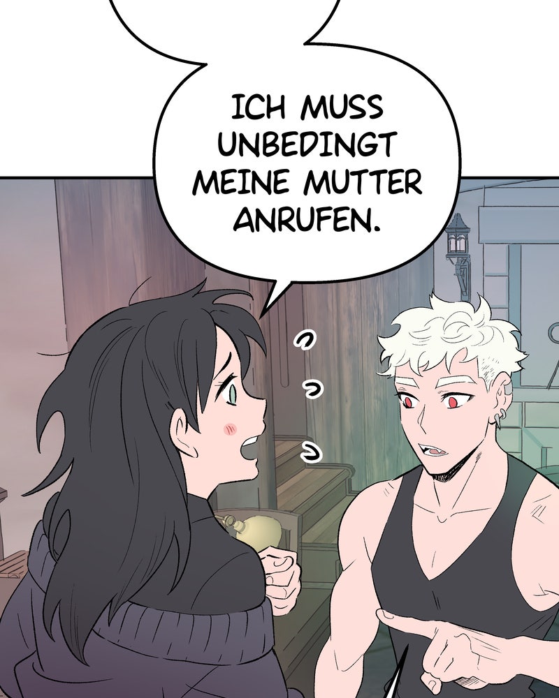 Read Morgana and Oz Manga Online