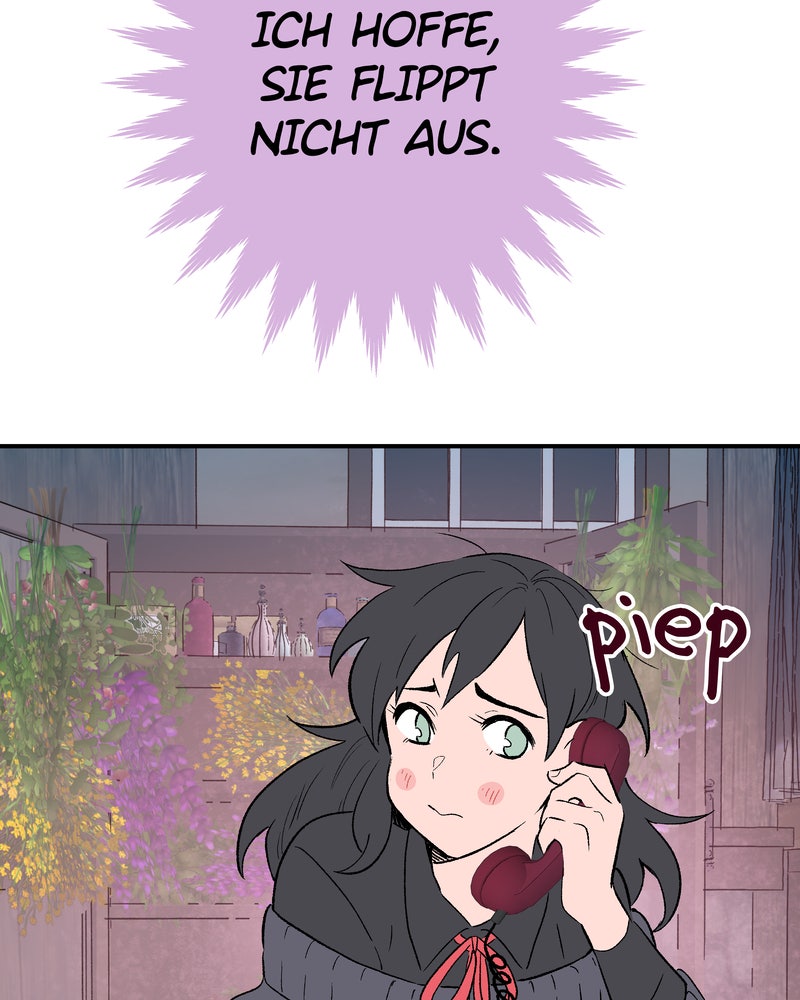 Read Morgana and Oz Manga Online