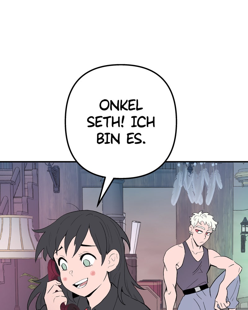 Read Morgana and Oz Manga Online