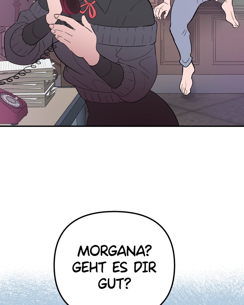 Read Morgana and Oz Manga Online
