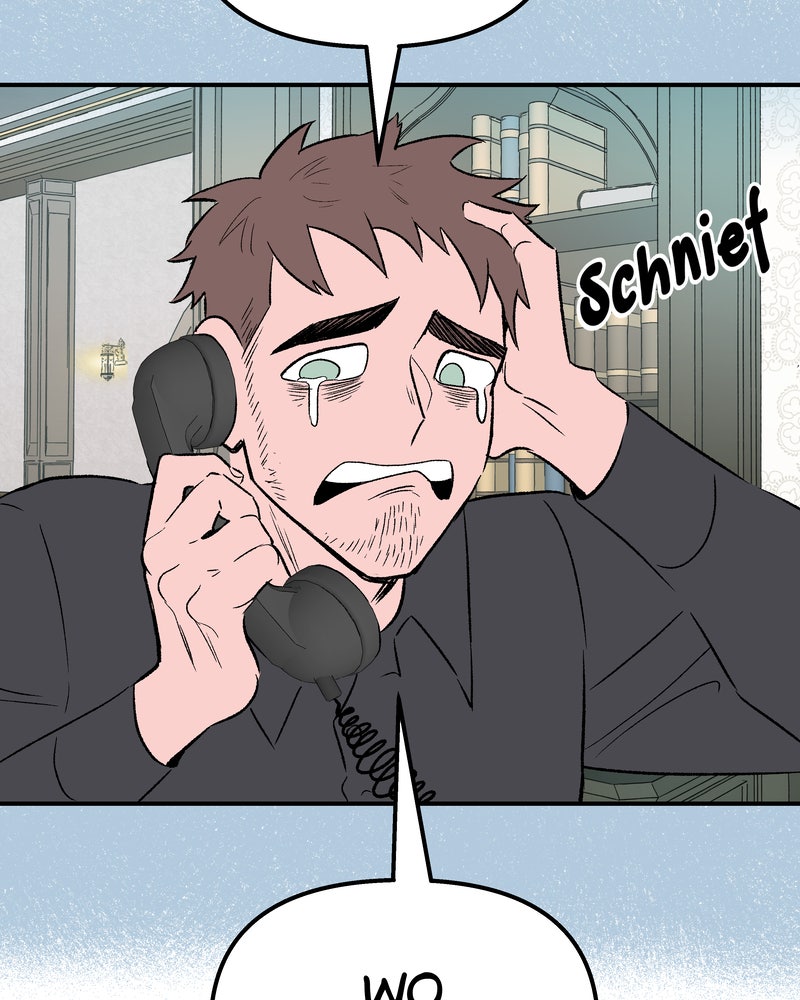 Read Morgana and Oz Manga Online