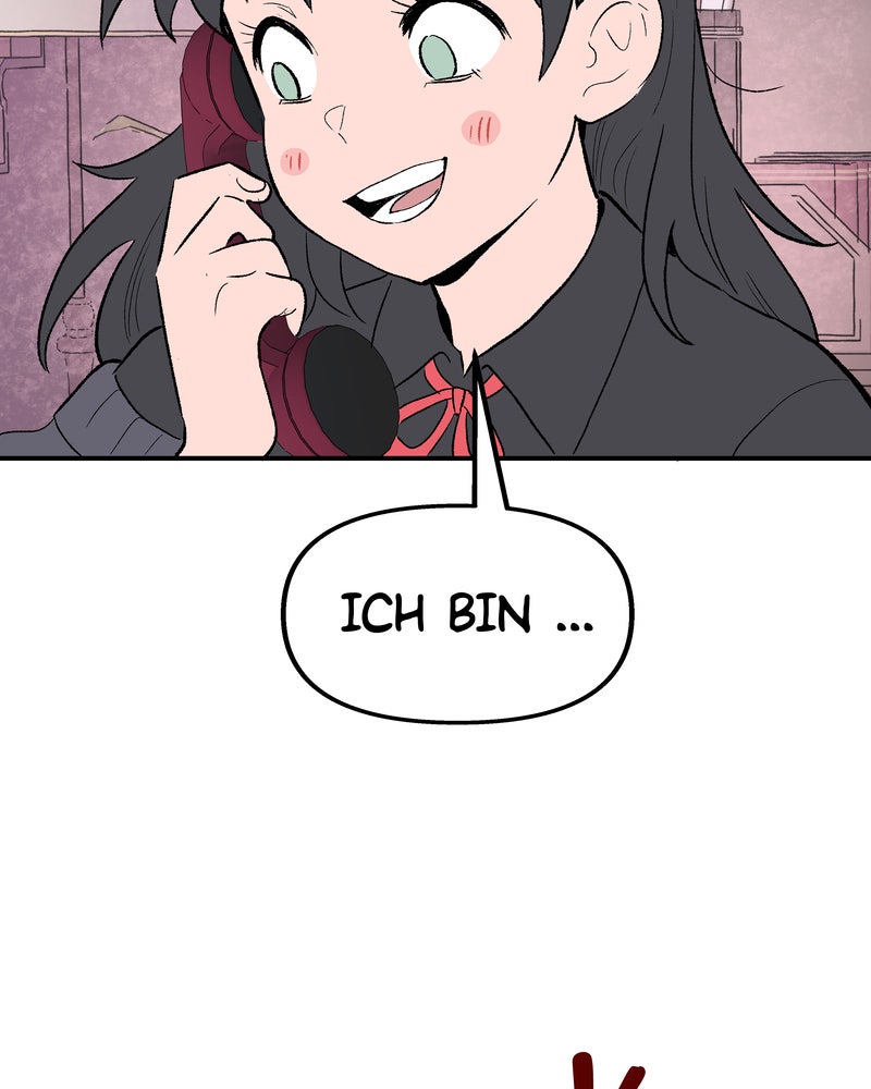 Read Morgana and Oz Manga Online