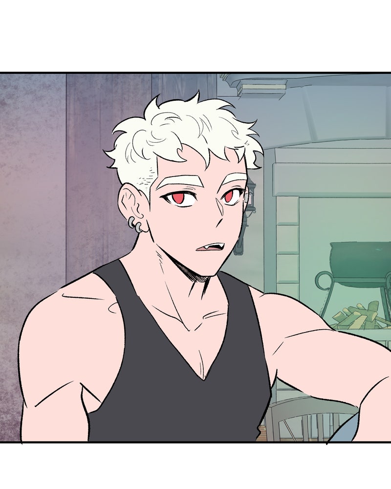 Read Morgana and Oz Manga Online