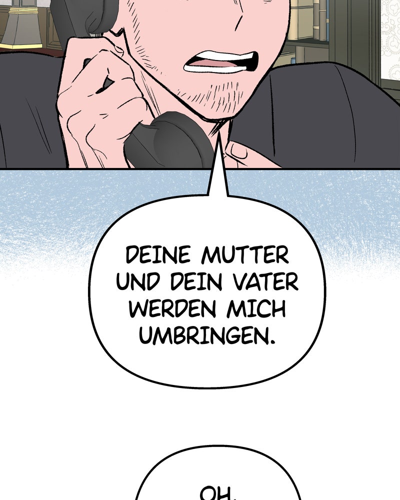 Read Morgana and Oz Manga Online