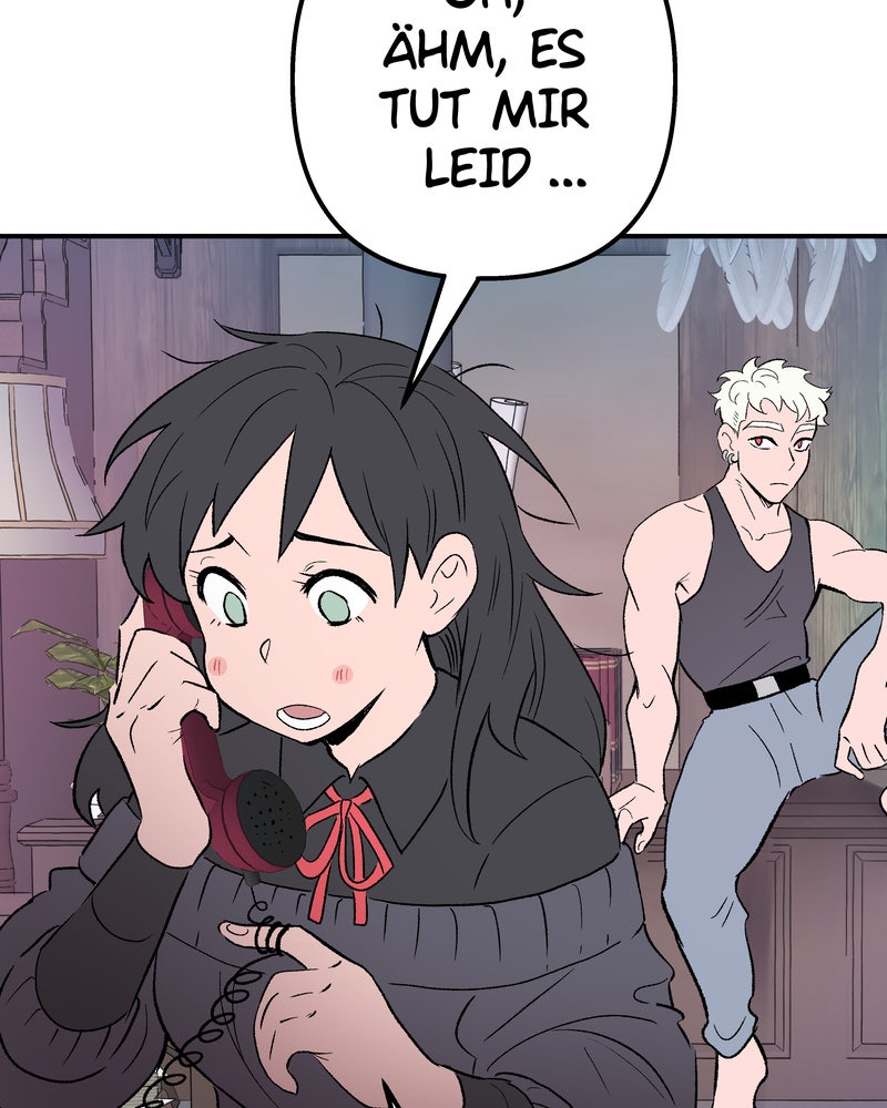 Read Morgana and Oz Manga Online