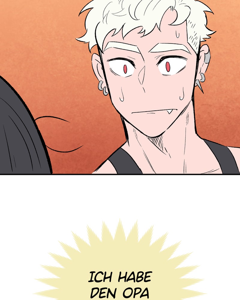 Read Morgana and Oz Manga Online