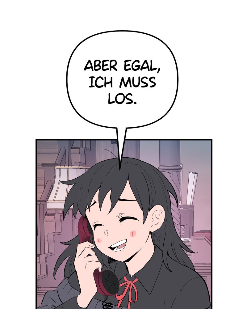 Read Morgana and Oz Manga Online