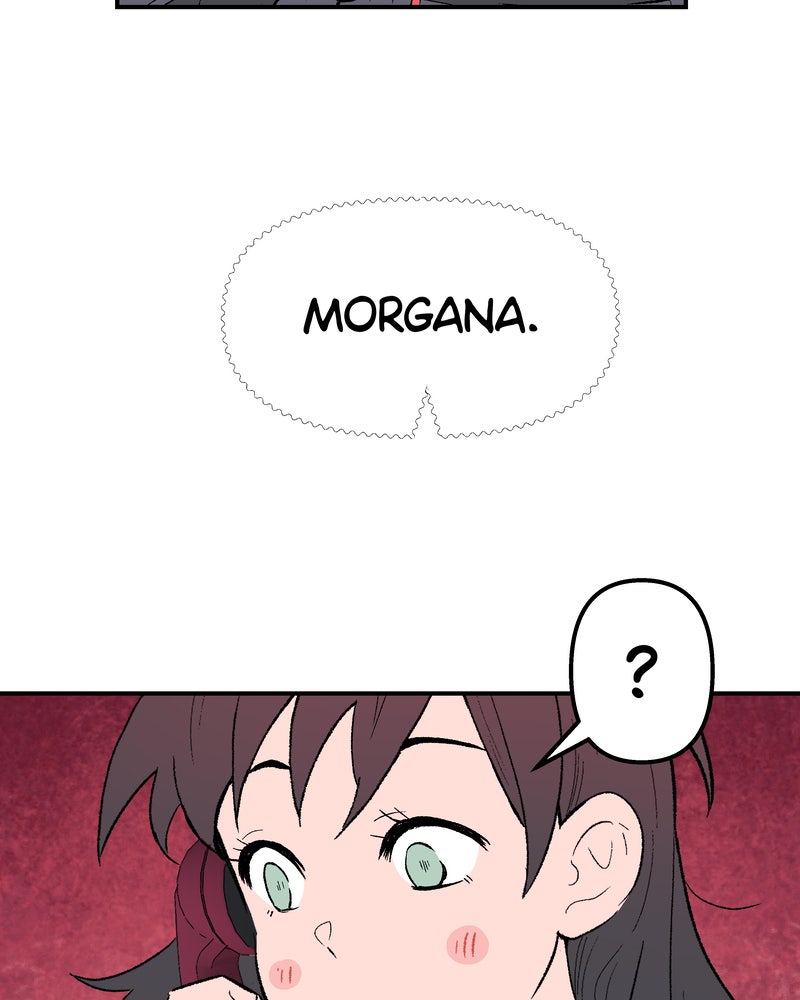 Read Morgana and Oz Manga Online