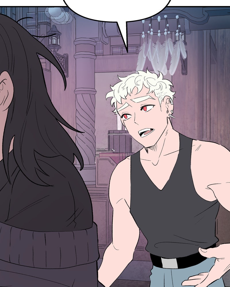 Read Morgana and Oz Manga Online