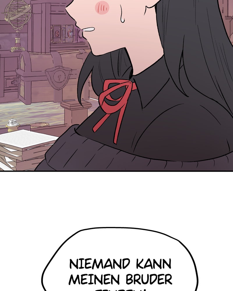 Read Morgana and Oz Manga Online