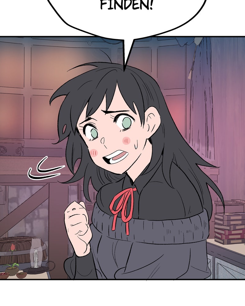 Read Morgana and Oz Manga Online