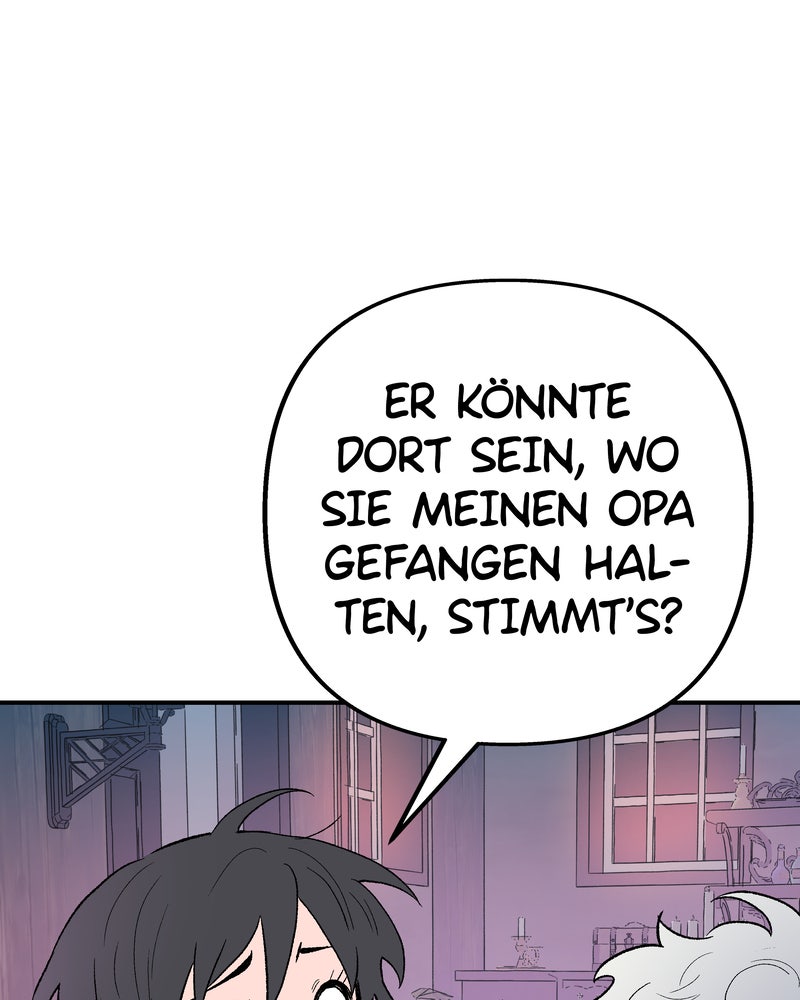 Read Morgana and Oz Manga Online