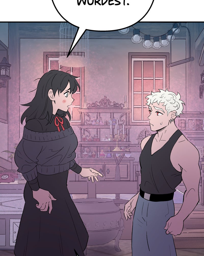 Read Morgana and Oz Manga Online