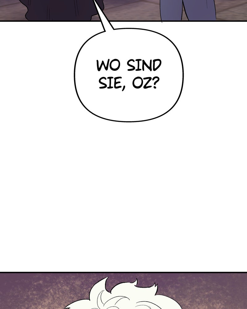 Read Morgana and Oz Manga Online