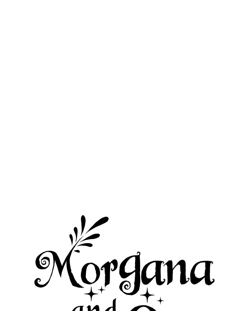 Read Morgana and Oz Manga Online