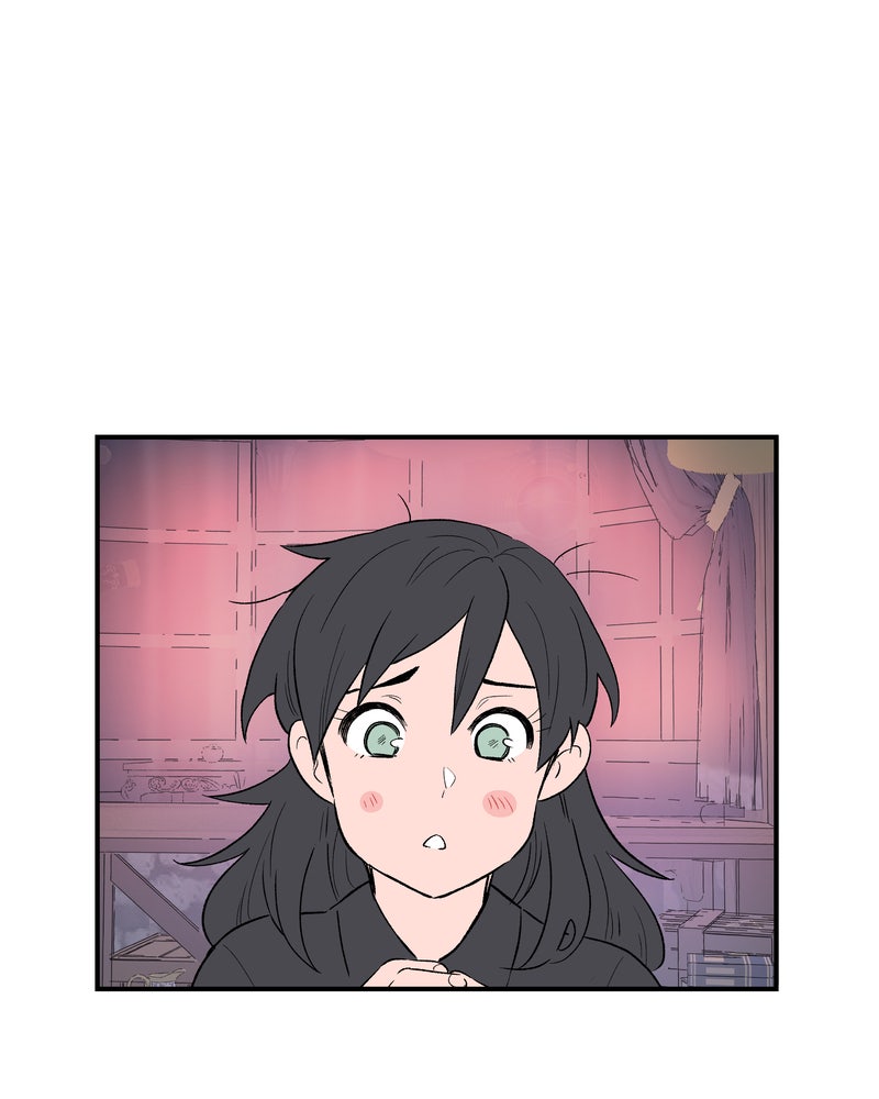 Read Morgana and Oz Manga Online