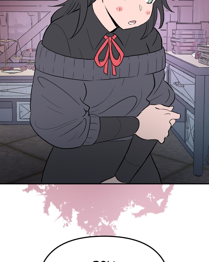 Read Morgana and Oz Manga Online