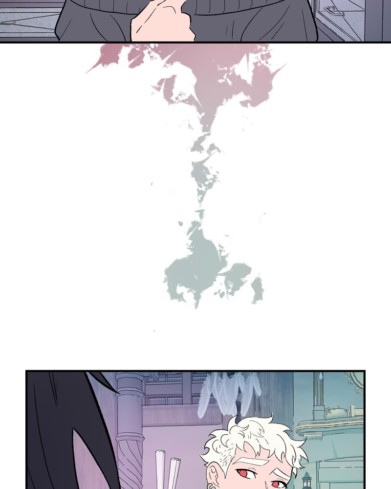 Read Morgana and Oz Manga Online