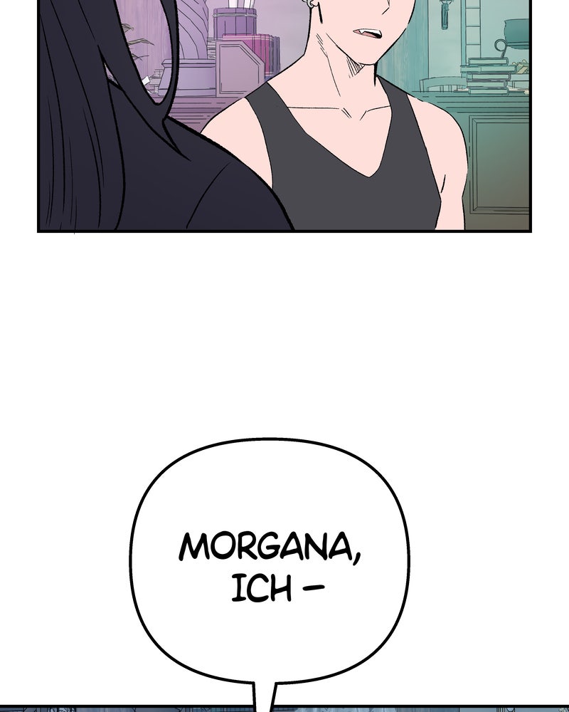 Read Morgana and Oz Manga Online