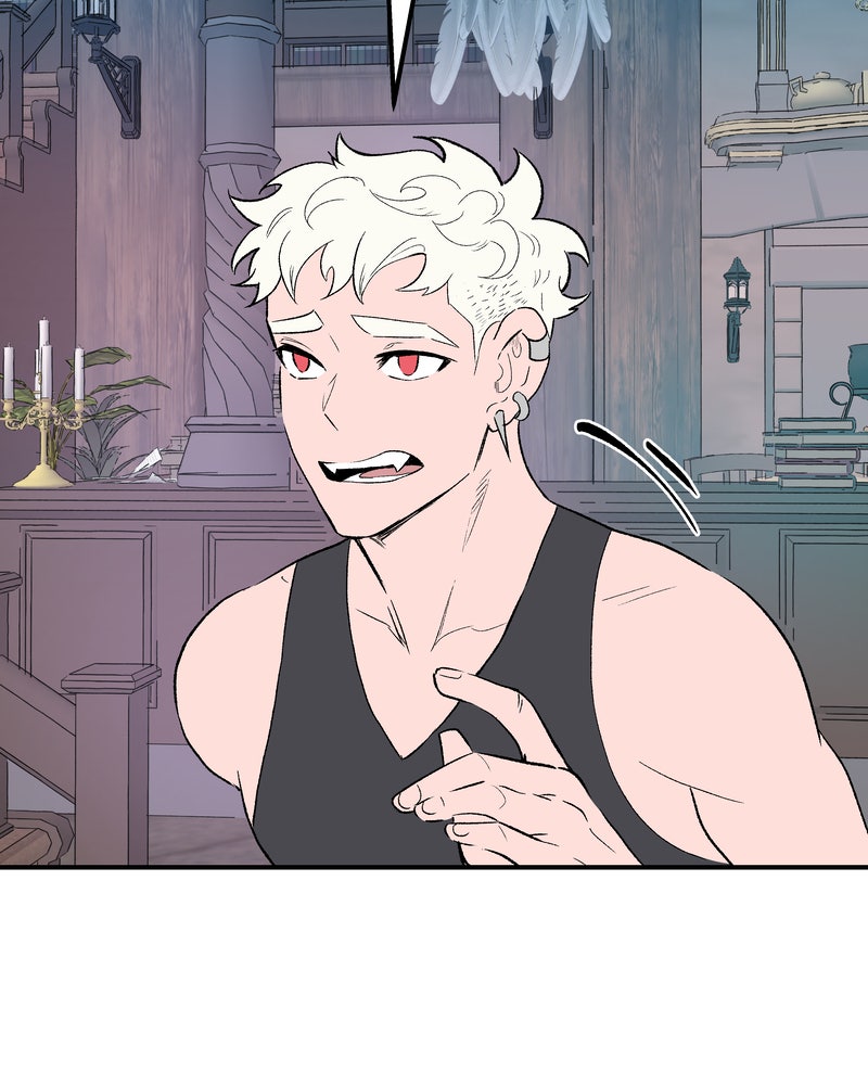 Read Morgana and Oz Manga Online