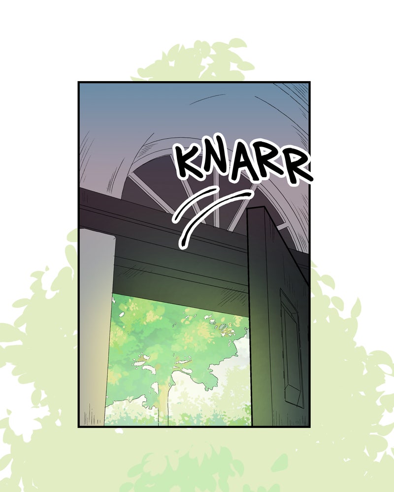 Read Morgana and Oz Manga Online