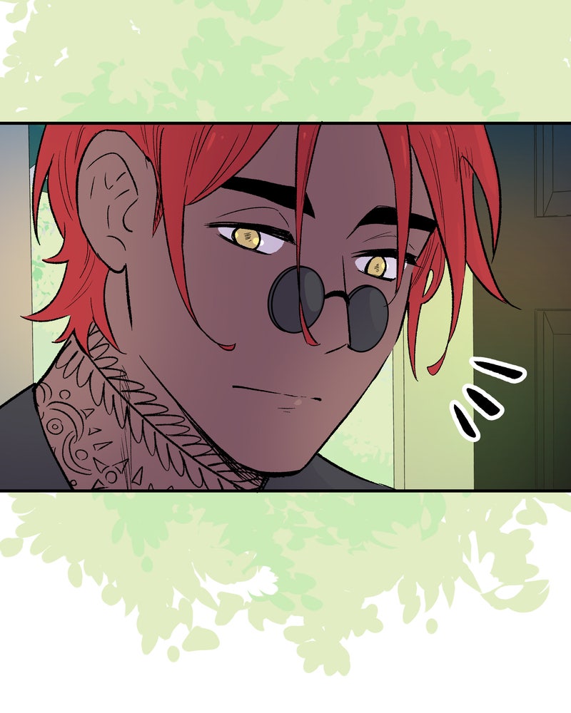 Read Morgana and Oz Manga Online