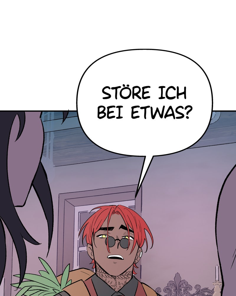 Read Morgana and Oz Manga Online