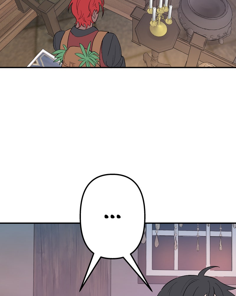 Read Morgana and Oz Manga Online