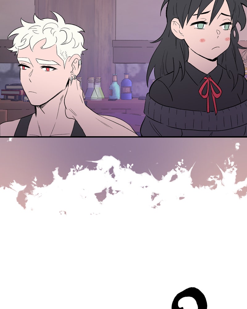 Read Morgana and Oz Manga Online