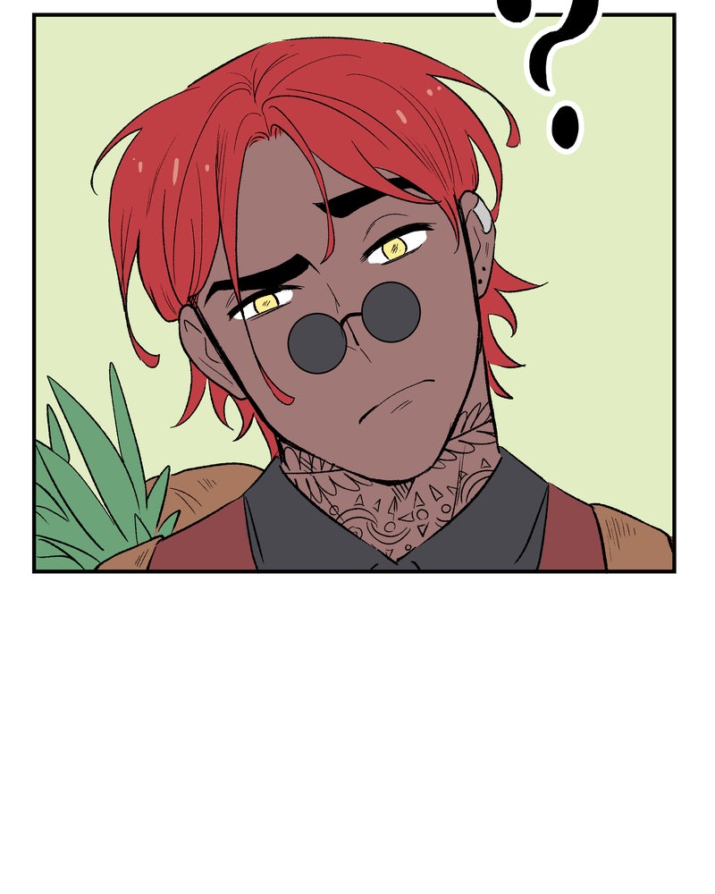 Read Morgana and Oz Manga Online