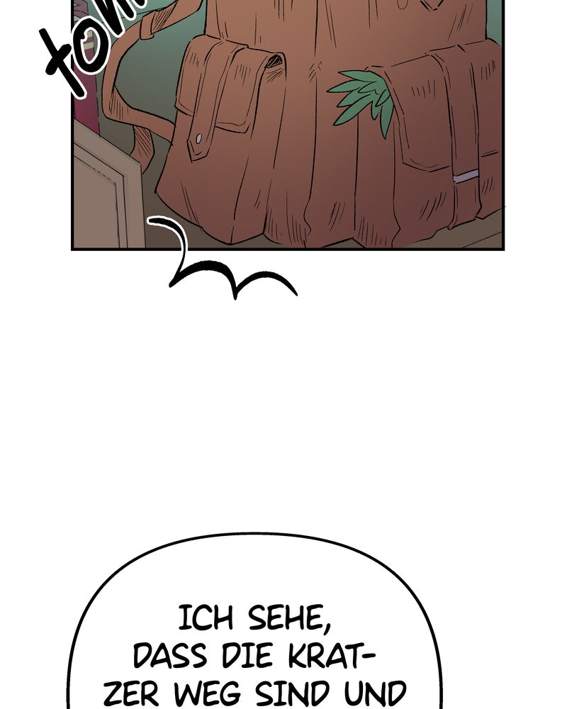 Read Morgana and Oz Manga Online