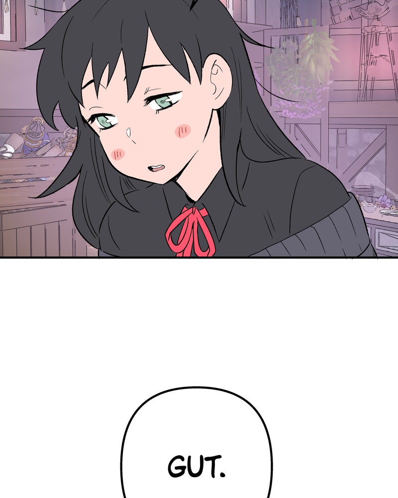 Read Morgana and Oz Manga Online