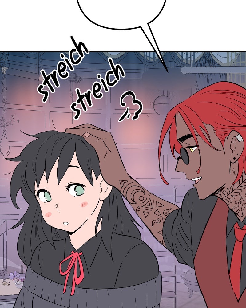 Read Morgana and Oz Manga Online