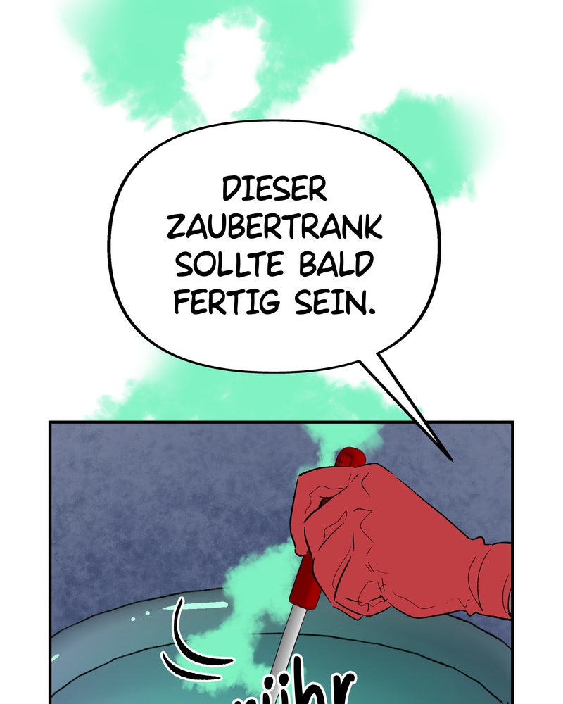 Read Morgana and Oz Manga Online