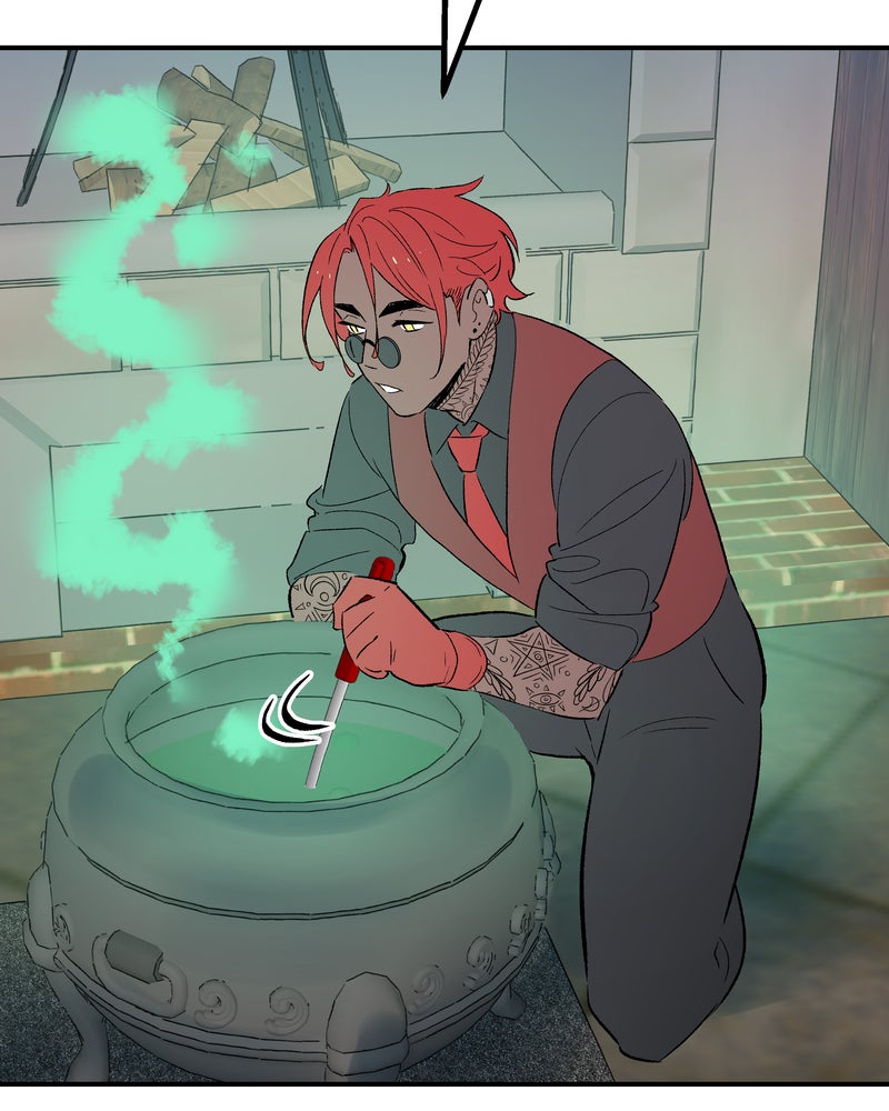 Read Morgana and Oz Manga Online