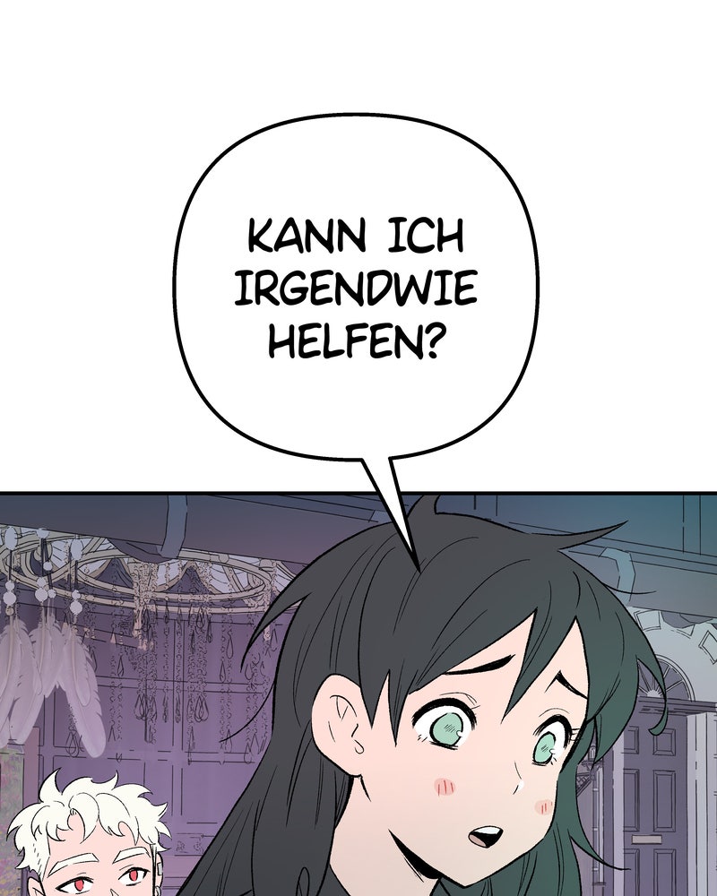 Read Morgana and Oz Manga Online