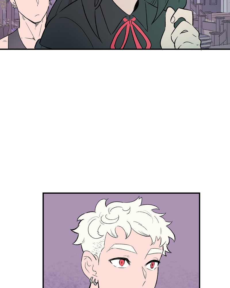 Read Morgana and Oz Manga Online